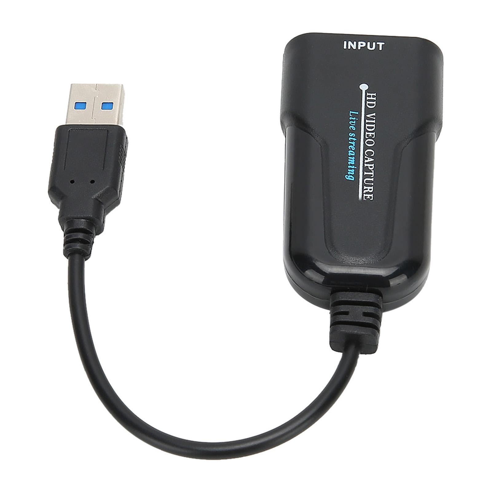 o Video Acquisition Cards K004 HD USB2.0 HDMI Recording Box for PS4 gaming DVD HDV