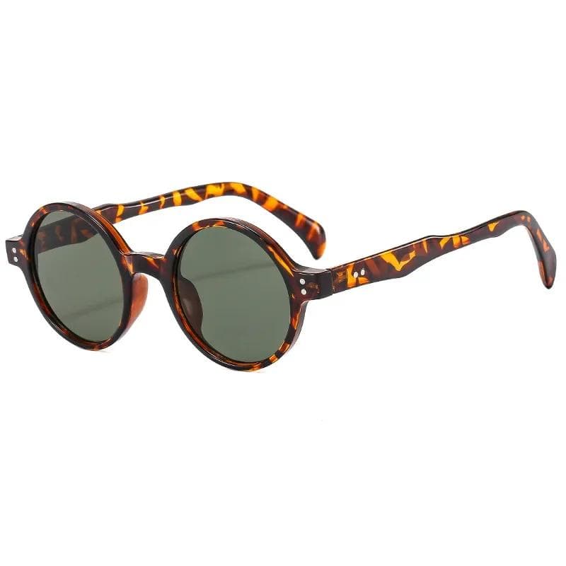 Square Sunglasses Women Men Classic Vintage Fashion Personality Glasses Stylish Casual Minimalist Oculos UV Protection other