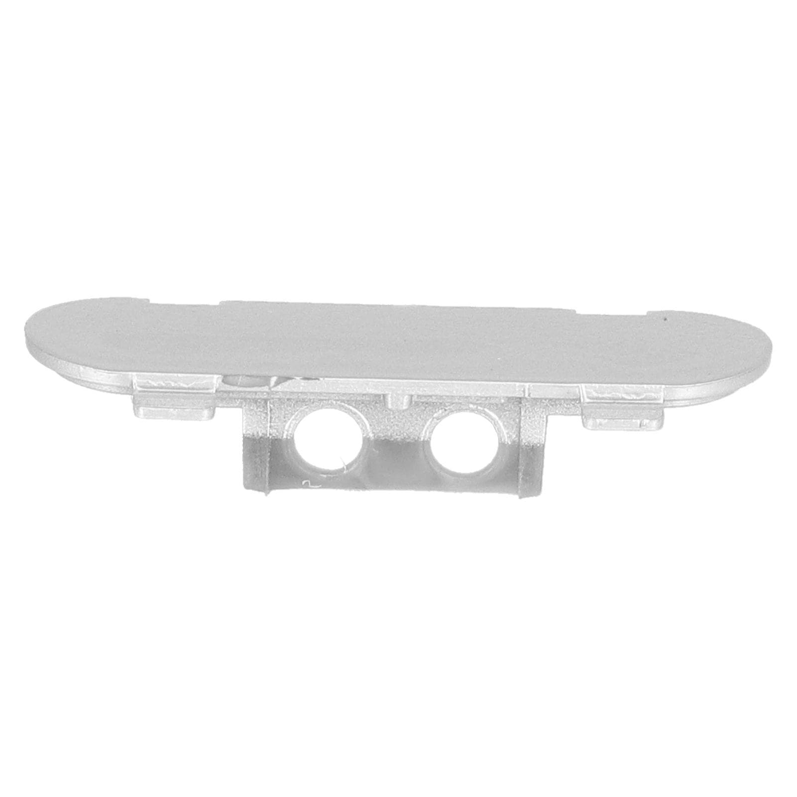 Roof Luggage Rack Side Rail Cover 68141170AC Replacement for Jeep Cherokee 20142019