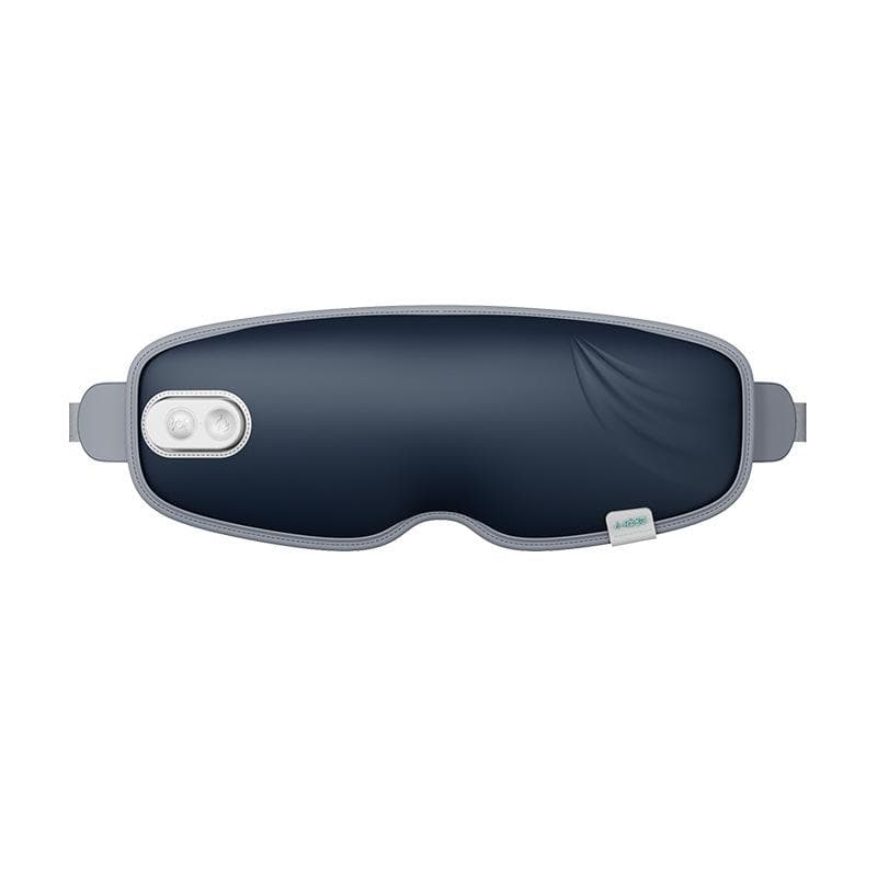 Eye Massager To Relieve Fatigue Massager Touchpoint Acupressure Massage Vibration Heating Compress Eye Mask Eye Protection Instrument