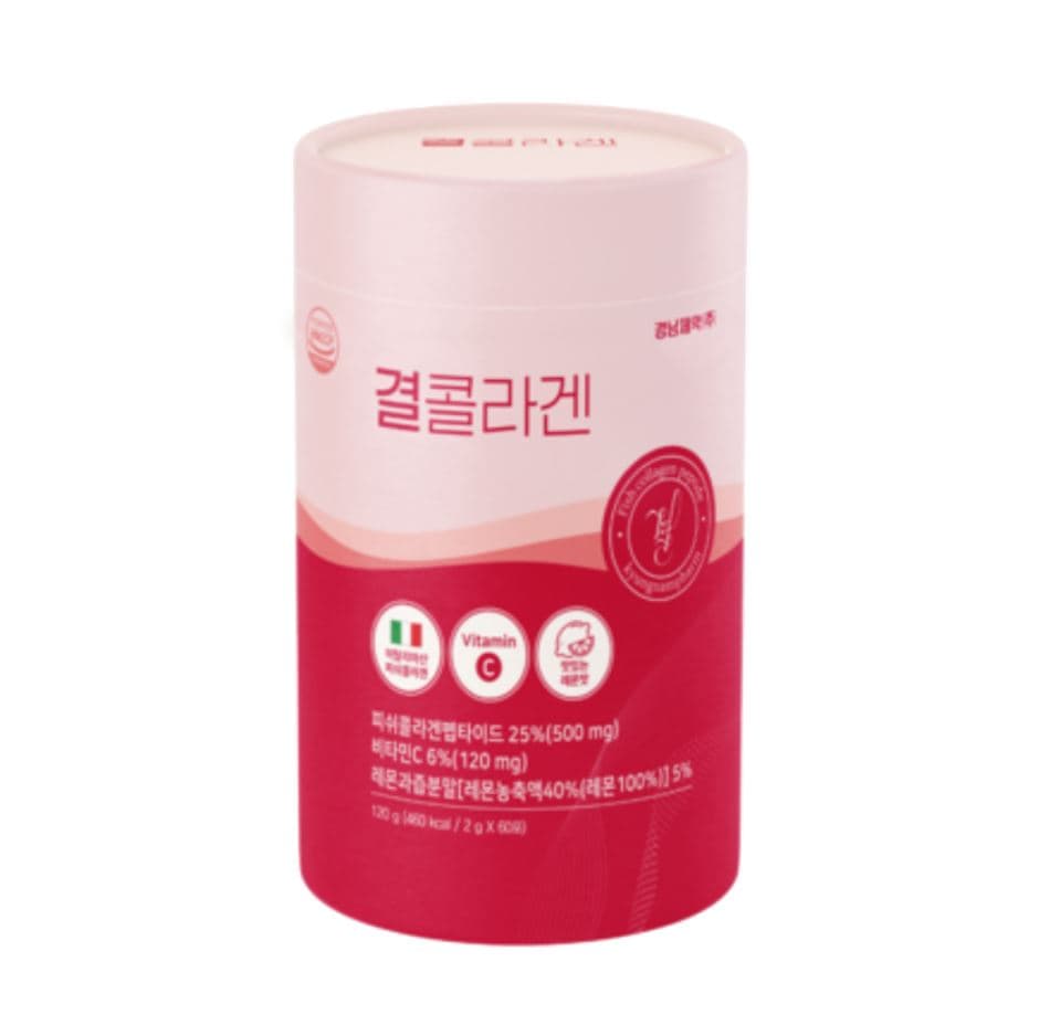[KYUNG NAM PHARM] Gyeol Collagen 3 type / Original, plus, Beauty Probiotics Gyeol Collagen original
