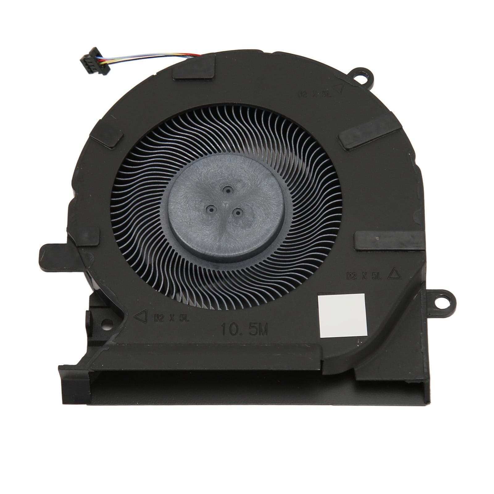 Laptop Internal Cooling Fan Replacement Notebook Internal Cooler for HP OMEN 15 EK 15 EK0005LA 15