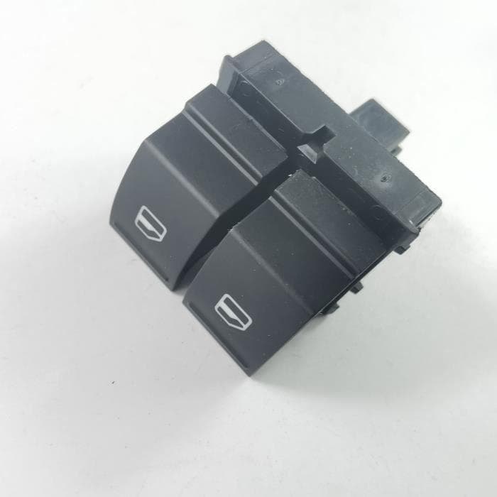 2K0959857A 1K3959857 - Bouton De Commande De Commutateur De Fenêtre 1f0959855 Pour Vw Caddy 2k Jetta Eos Golf