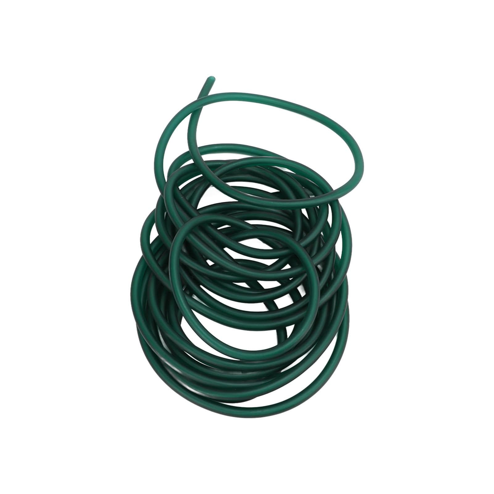 Q2055 Latex Tube Fast Rebound Durable Surgical Band Tube for Sports Competition Health Care5m