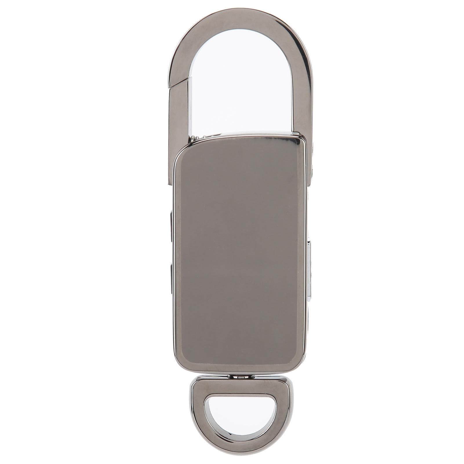 Sound Recorder Mini Keychain Digital Voice Recorder Flash Drive Portable MP3 Player16GB 8GB