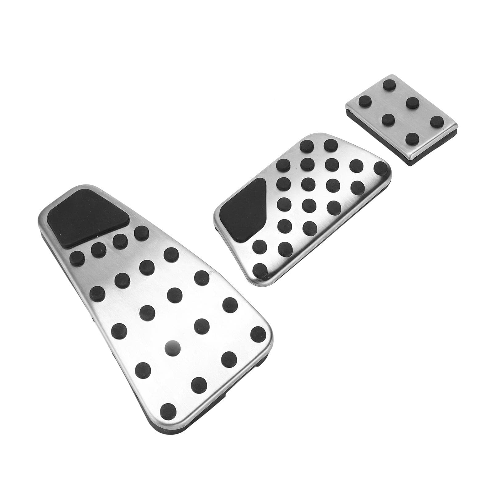 Accelerator Pedal Brake Footrest Nonslip Replacement for Dodge Ram 1500 Classic 2500 3500 4500 5500