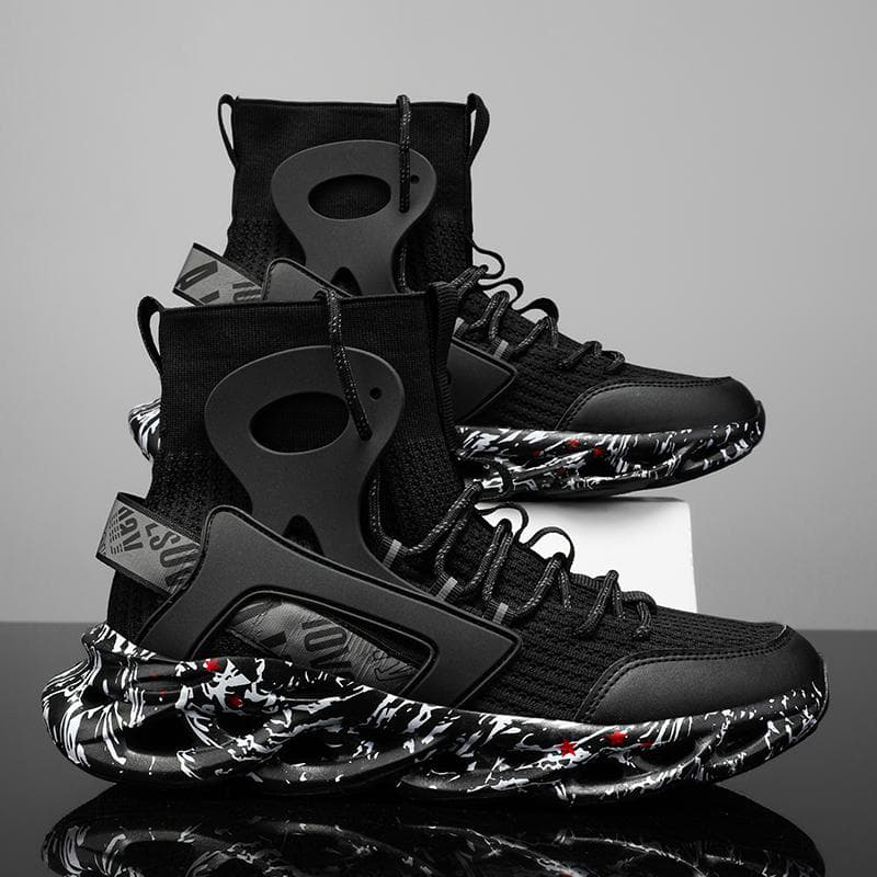 Men shoes Sneakers Male tenis Luxury shoes Mens casual Trainer Race Breathable fashion loafers running Shoes for men 46