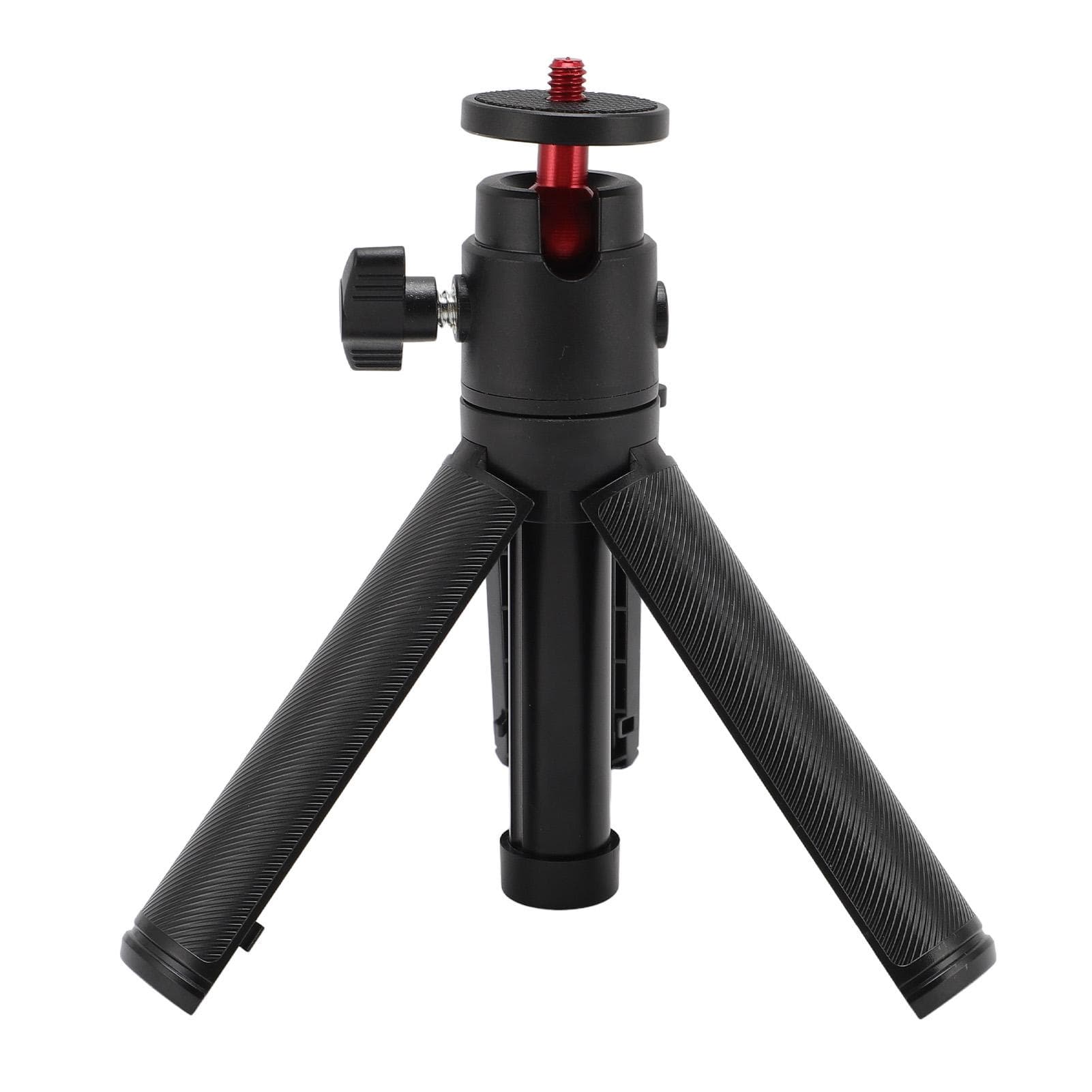 Action Camera Extension Rod Tripod ABS Silicone Extendable Anti Slip Handle 14 Inch Threaded