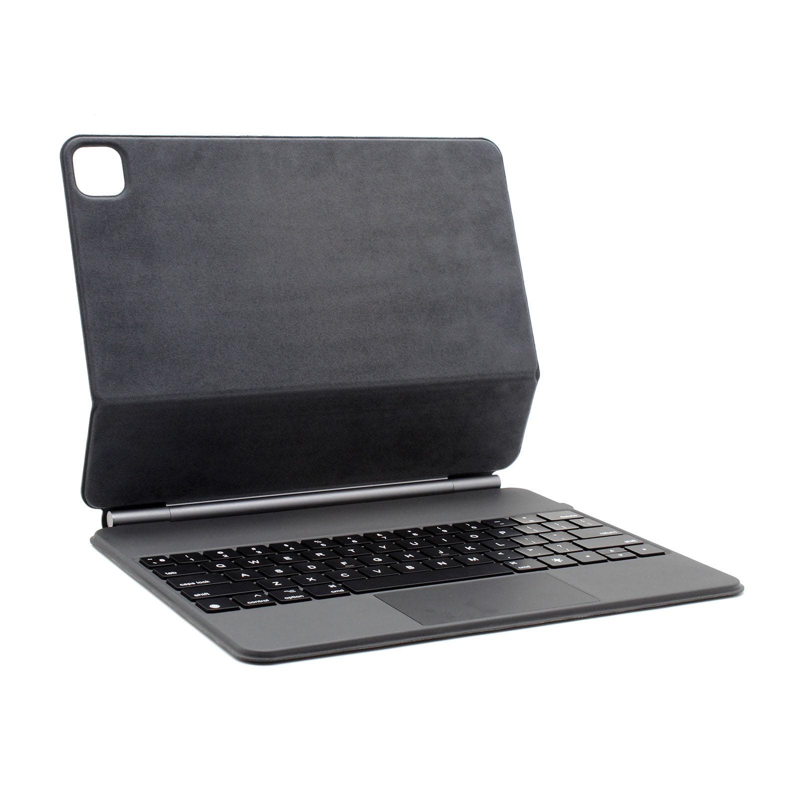 Magic Keyboard Multifunctional Trackpad Backlit Wireless BT Connection Long Battery Life Full 10.9 11 inch black