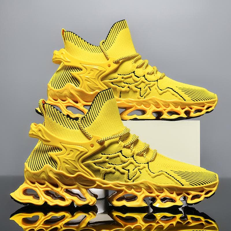 Shoes men Sneakers Male casual Mens Shoes tenis Luxury shoes Trainer Race Breathable Shoes fashion loafers running Shoes for men 40