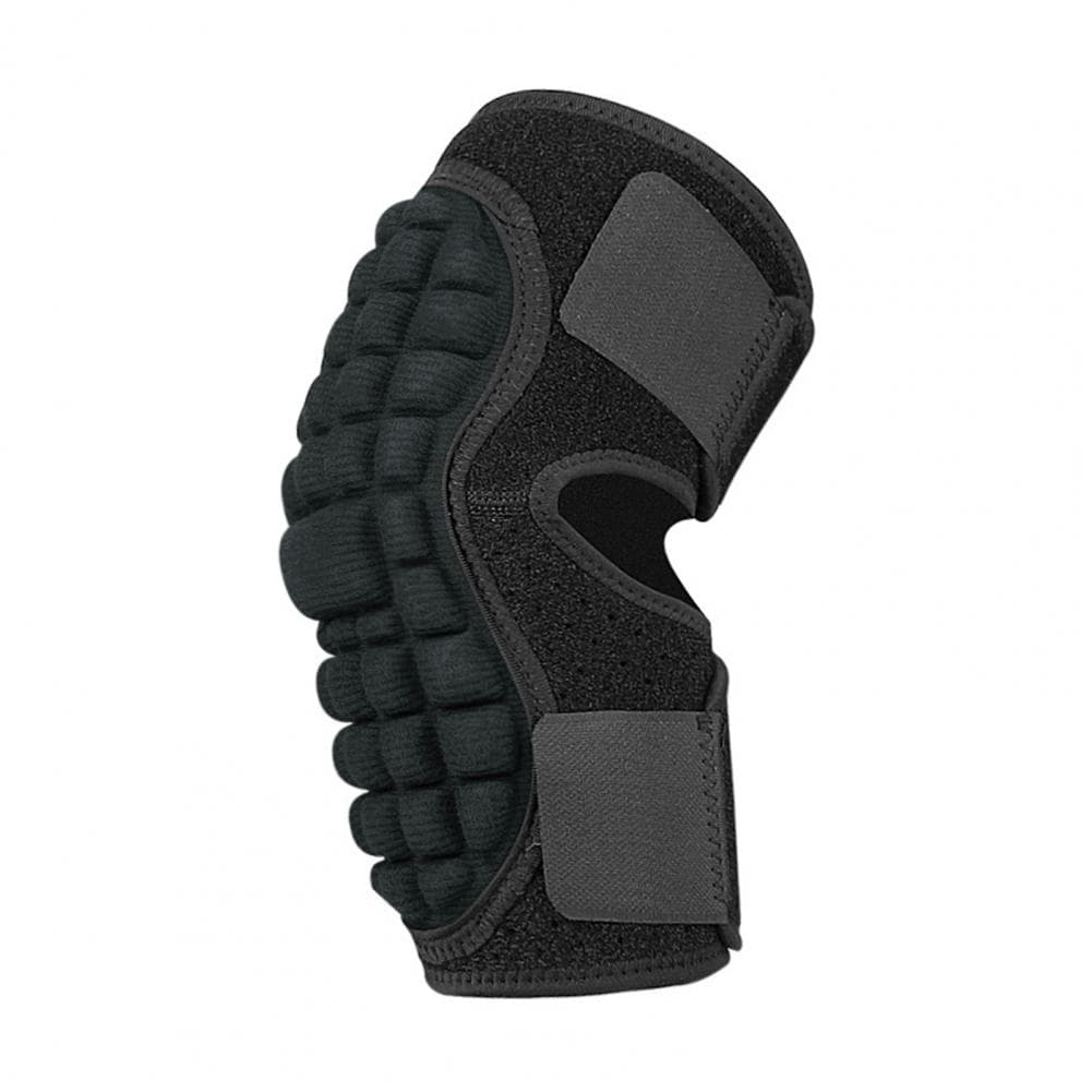 Sports Elbow Pad Protective Elbow Pad Soft Breathable Compression Elbow Pad with Fastener Tape for Pain Relief for Injuries