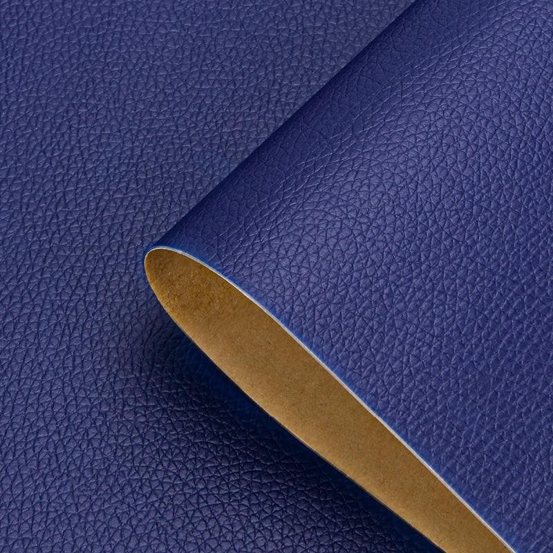 1PC Peel and Sttick Self Adhesive PU Leather Stickers Sticky Leather Fabric Sofa Repair Leather Patches 137x50cm