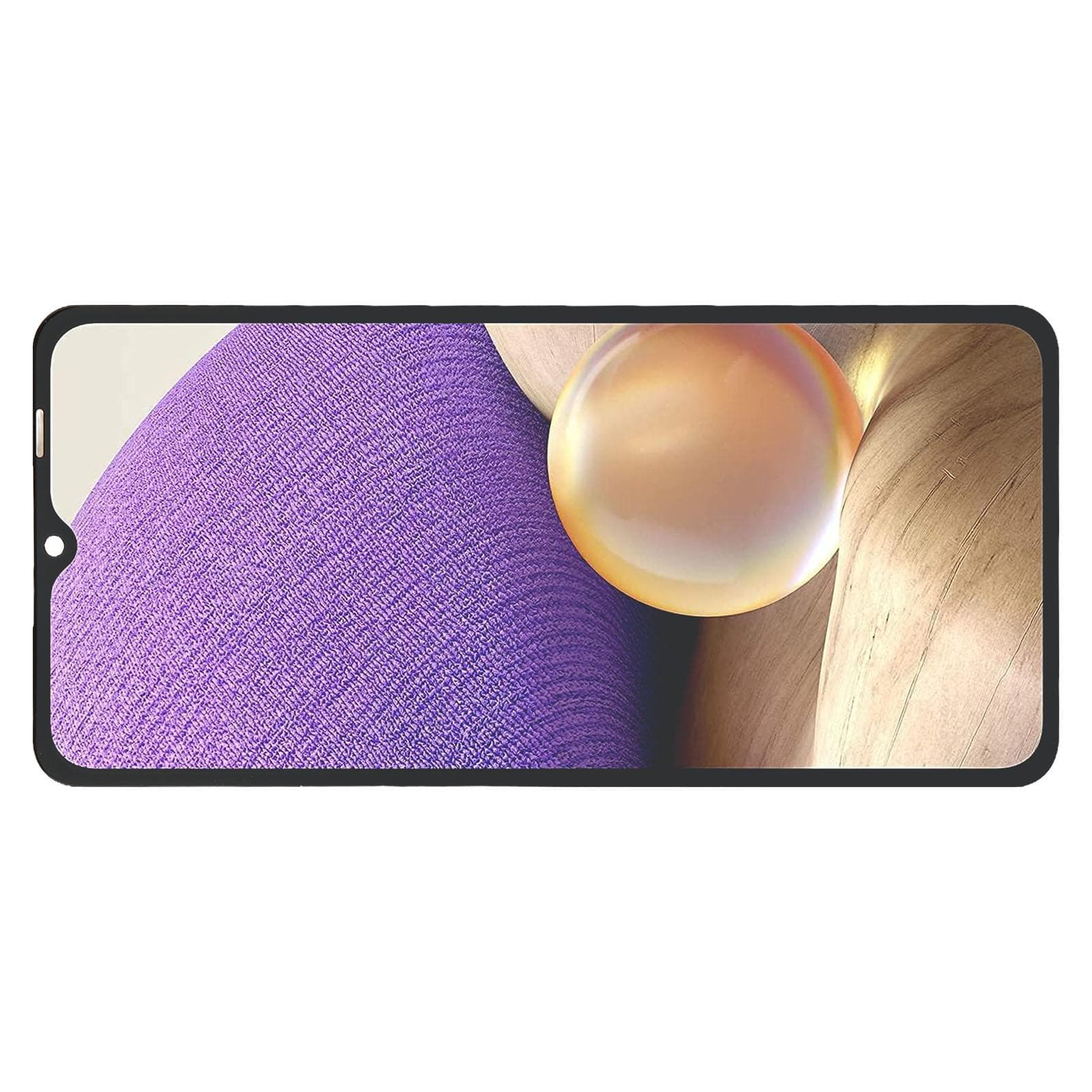 6.5in LCD Display Digitizer Screen Touch Digitizer LCD Replacement With Repair Tools For Samsung