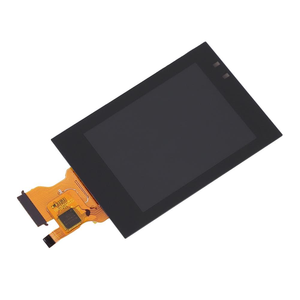 Sports Action Camera 2.0 Inch HD LCD Screen Display Replacement for SJCAM SJ6 Legend