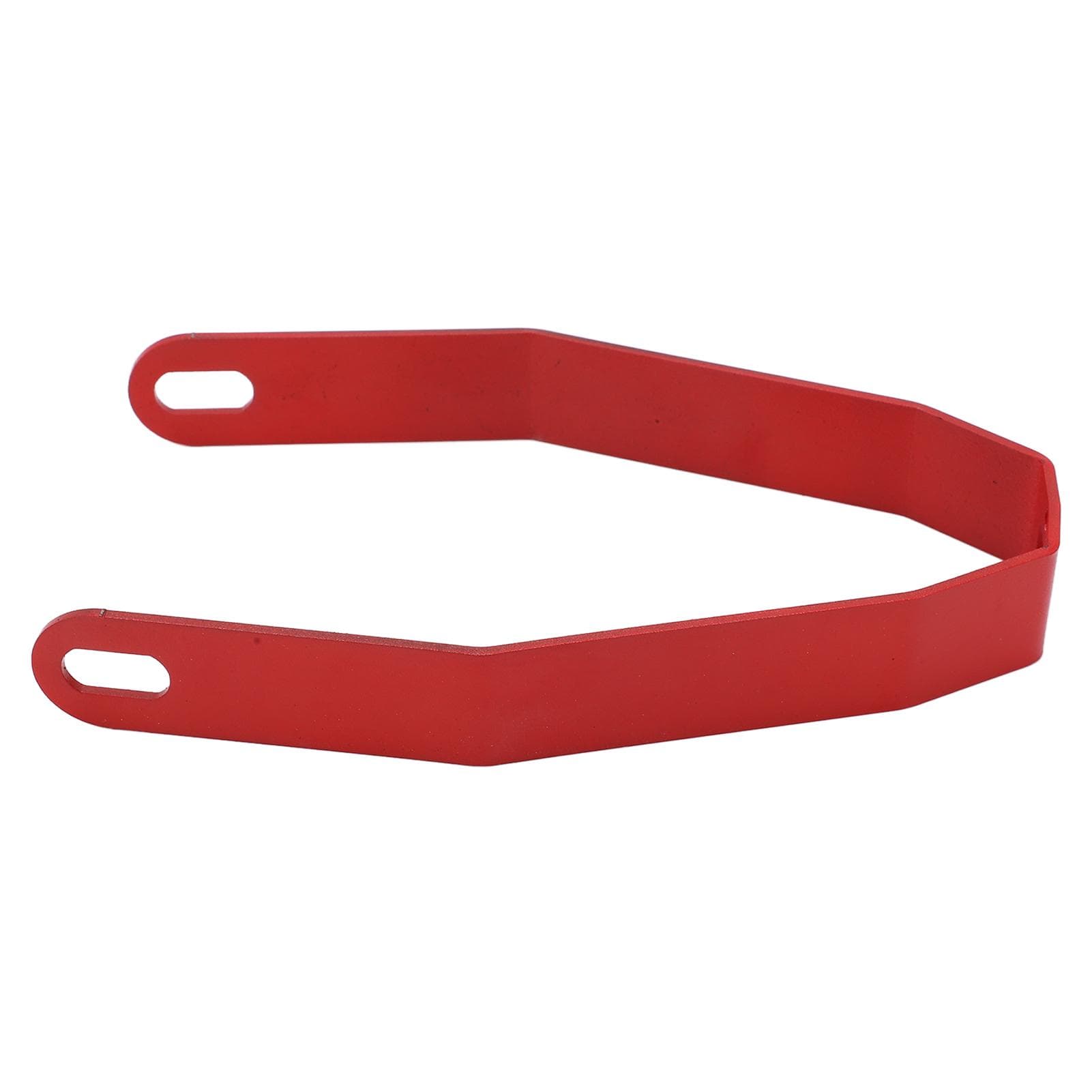 Electric Scooter Mudguard Bracket 8.5?10 Inch Metal Mudguard Support with Screws for Xiaomi M365 1S