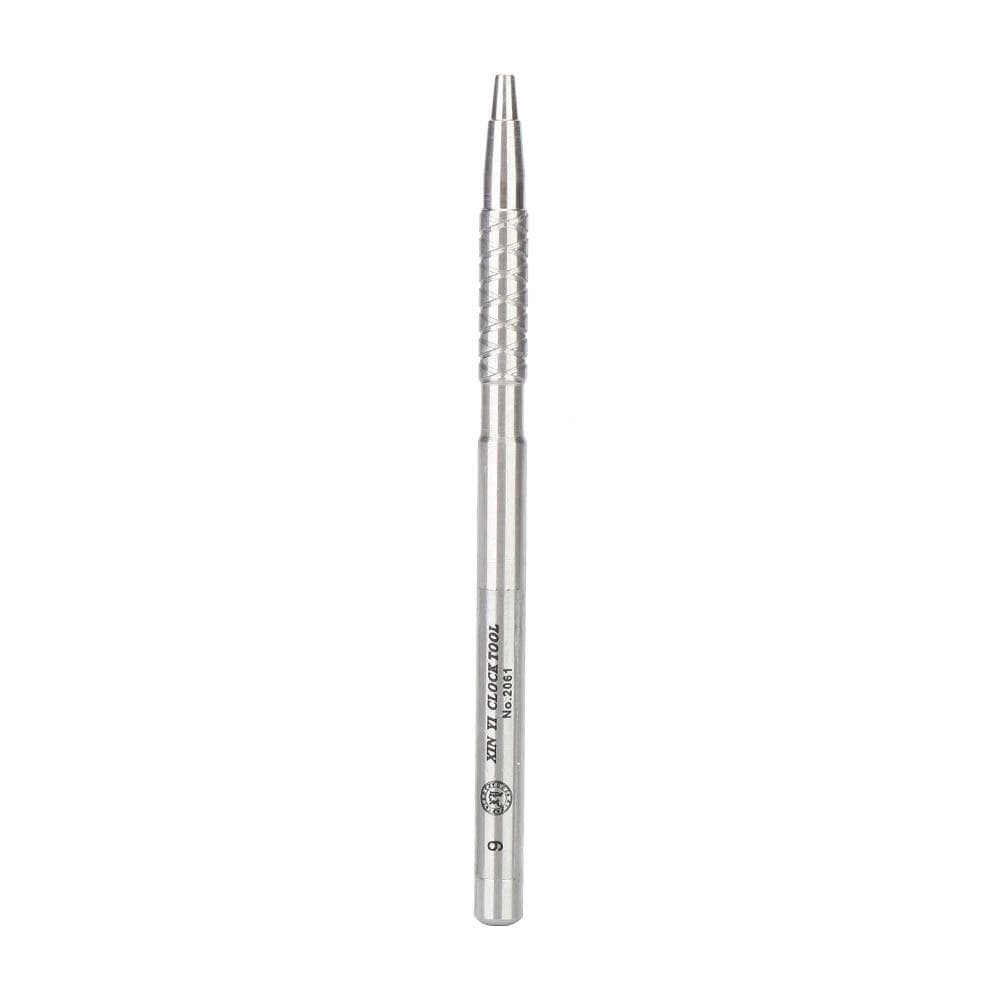 Steel Watch Hands Fitting Tool Hour Minute Watch Hand Setting Press Presser Watch Repairing Tool