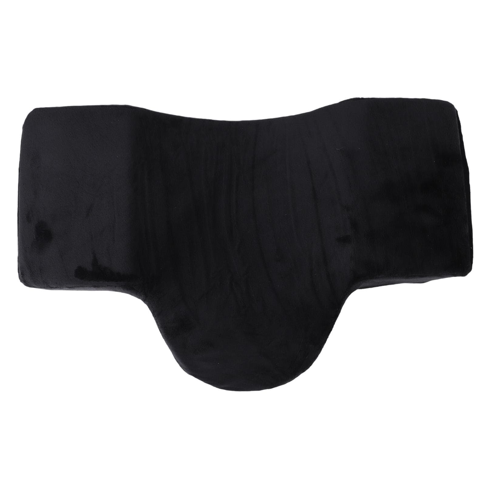 Lash Pillows for Eyelash Extensions Memory Foam Velvet Pillowcase U Shape Sleeping Neck Back
