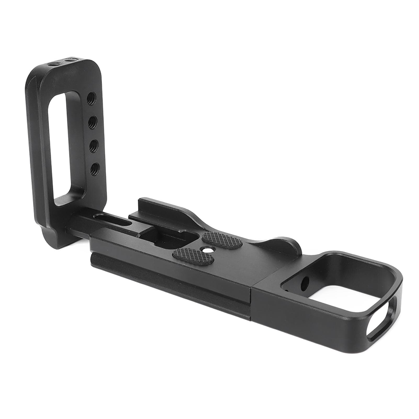 YELANGU CL5 Aluminium Alloy Quick Release Plate Stretchable Shooting for Sony Camera