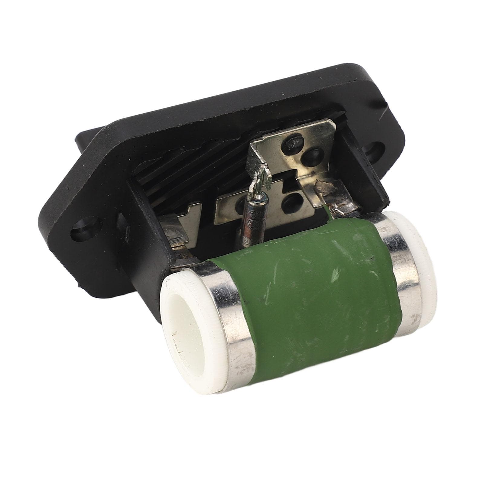 Heater Motor Fan Resistor 51736774 Easy Installation Blower Regulator Resistor Replacement for Fiat