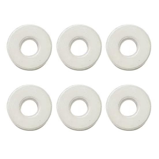 6Pcs Car Air Freshener Refills Refresh Your Ride with Charming Scents Aromatherapy Tablets Auto Accessories A