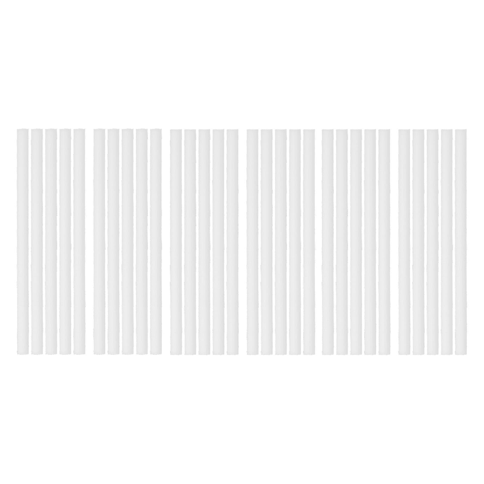 Humidifier Cotton Swab Water Absorption Aroma Diffuse Filter Stick Humidifier Replacement