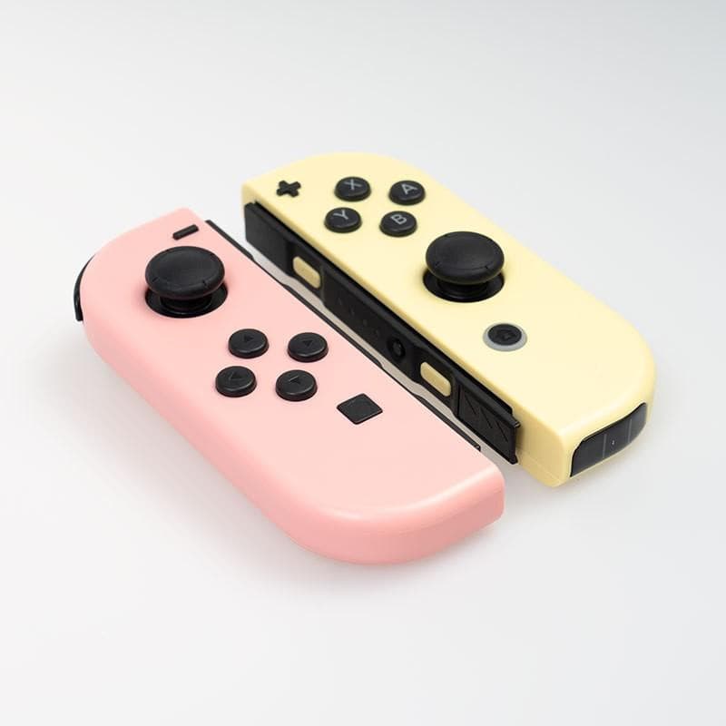 1 Pair For Switch Controller Console Wireless Gamepad L