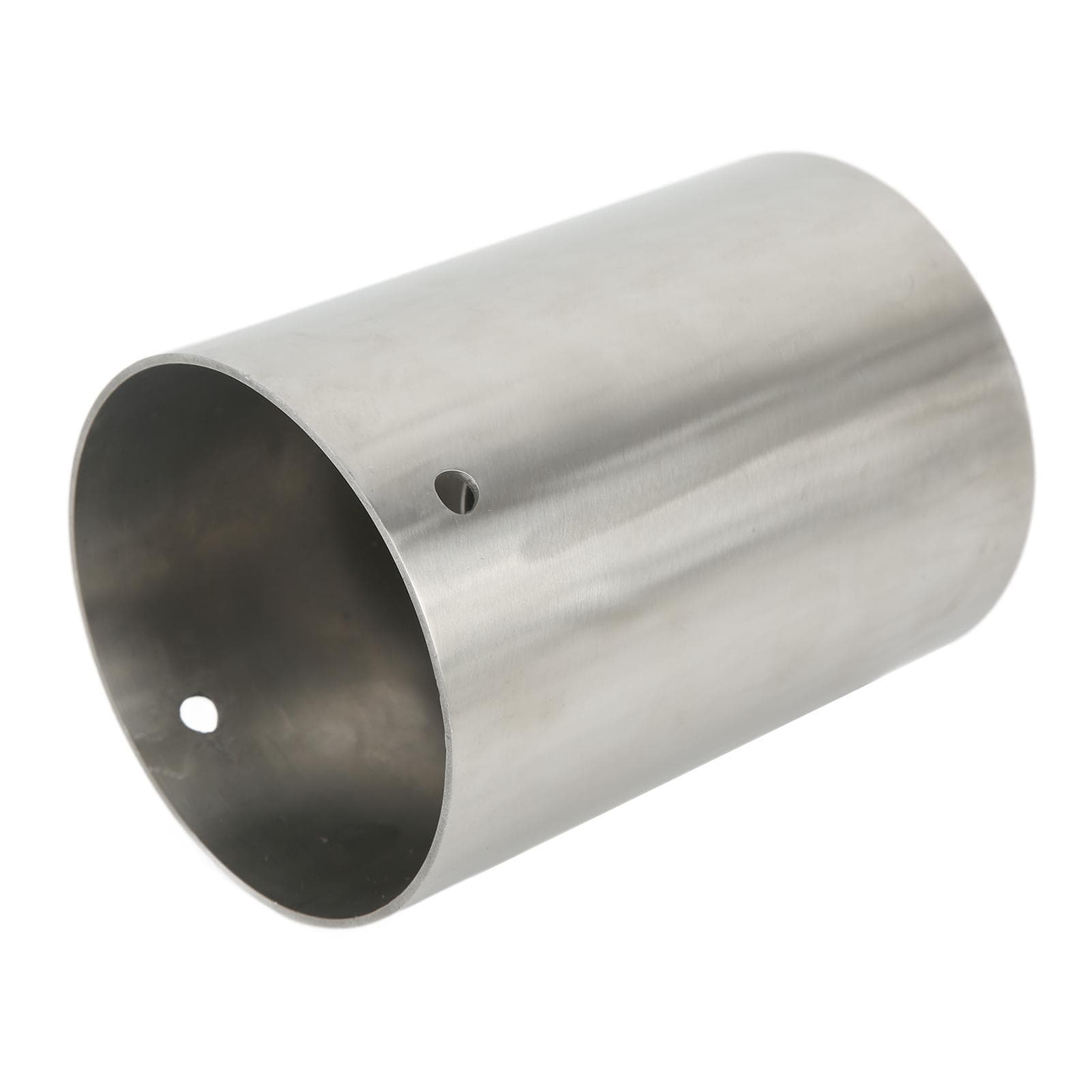 Golf Green Hole Cup Stainless Steel with Bottom Drain Hole Golf Accessories for Practical Outdoor