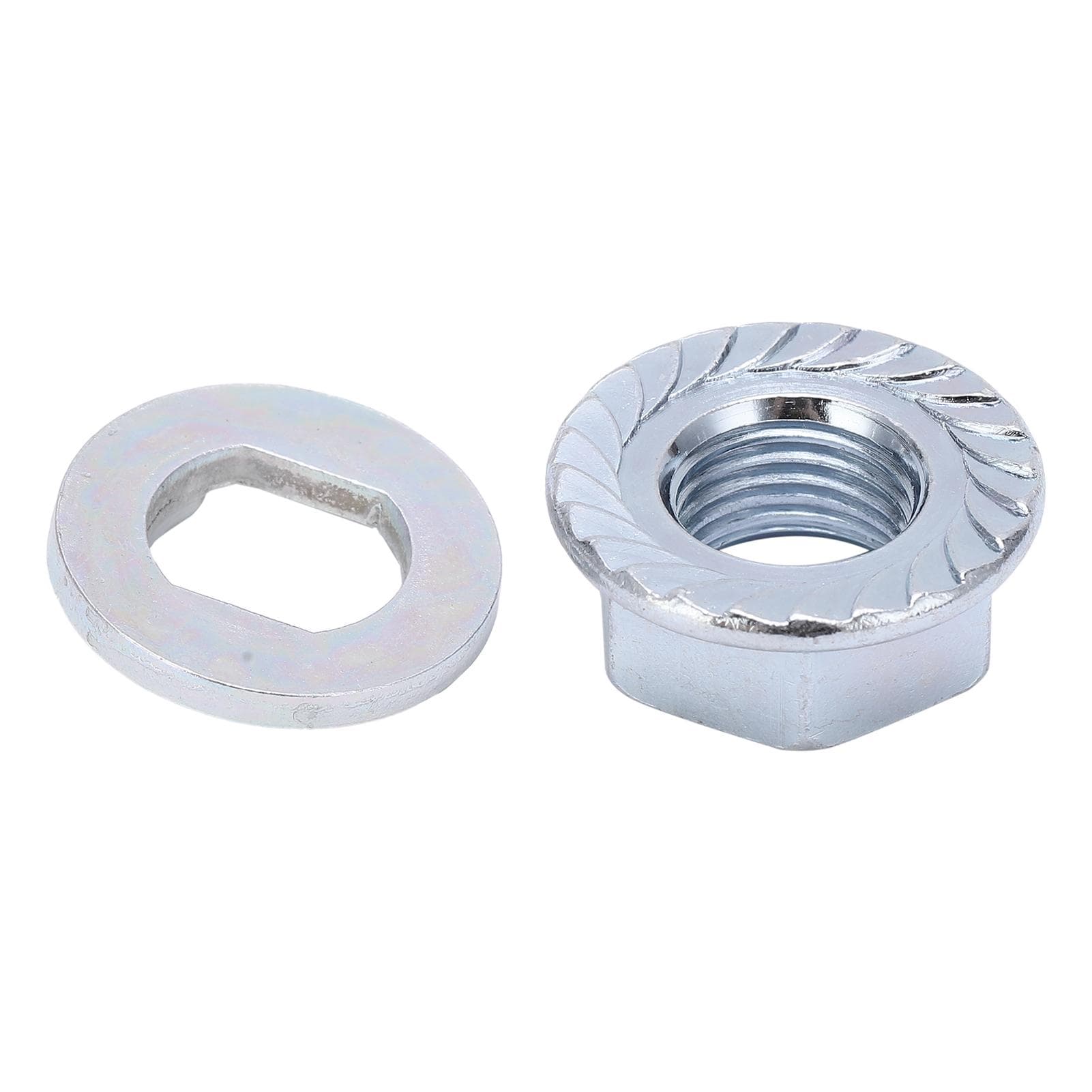 Scooter Front Wheel Motor Fixed Bolt Screws for Xiaomi M365 Electric Scooter Accessories