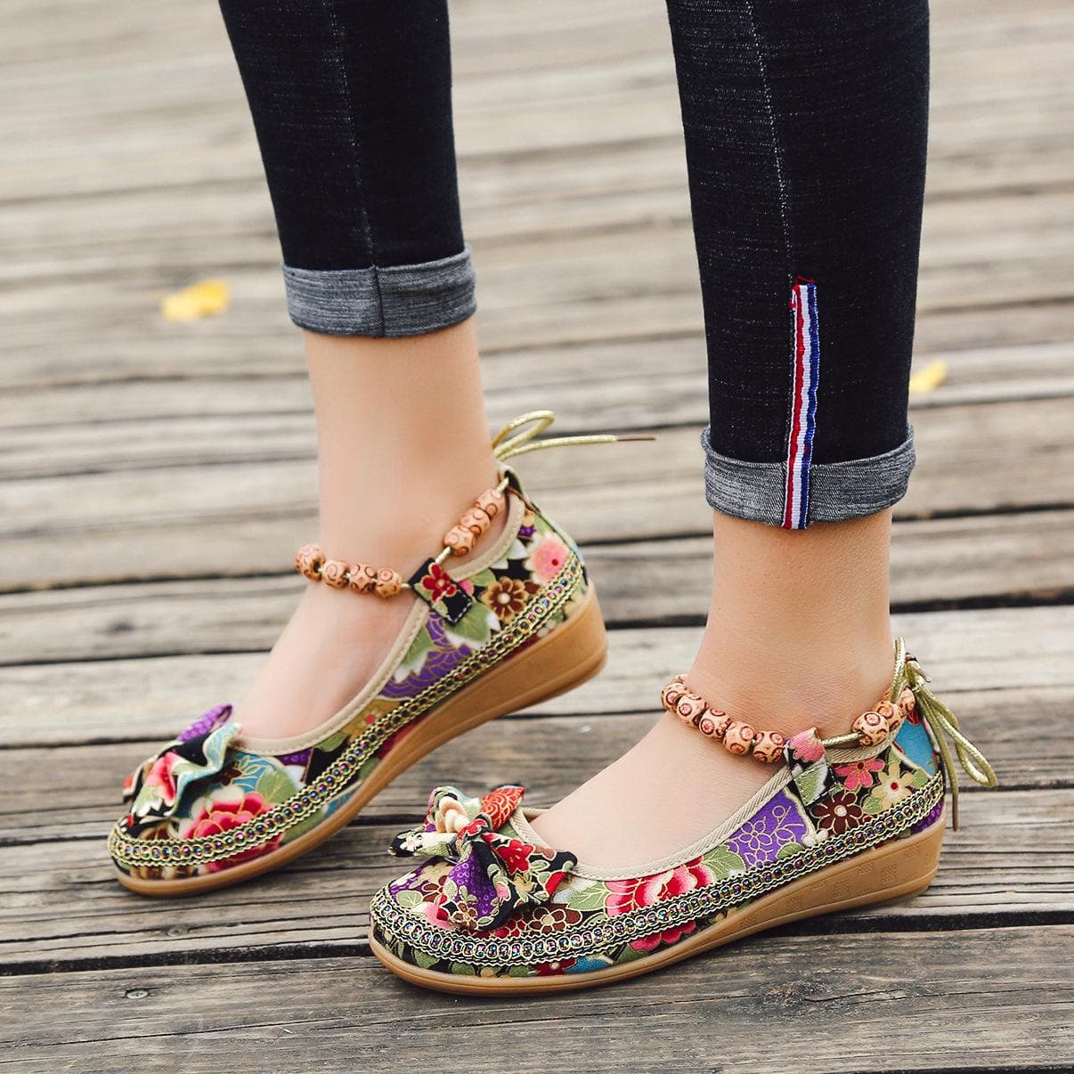 Women'S Open Toe Wedge Sandals Ladies Light Casual Shoes Women Shoes Casual Comfort Sandals 35