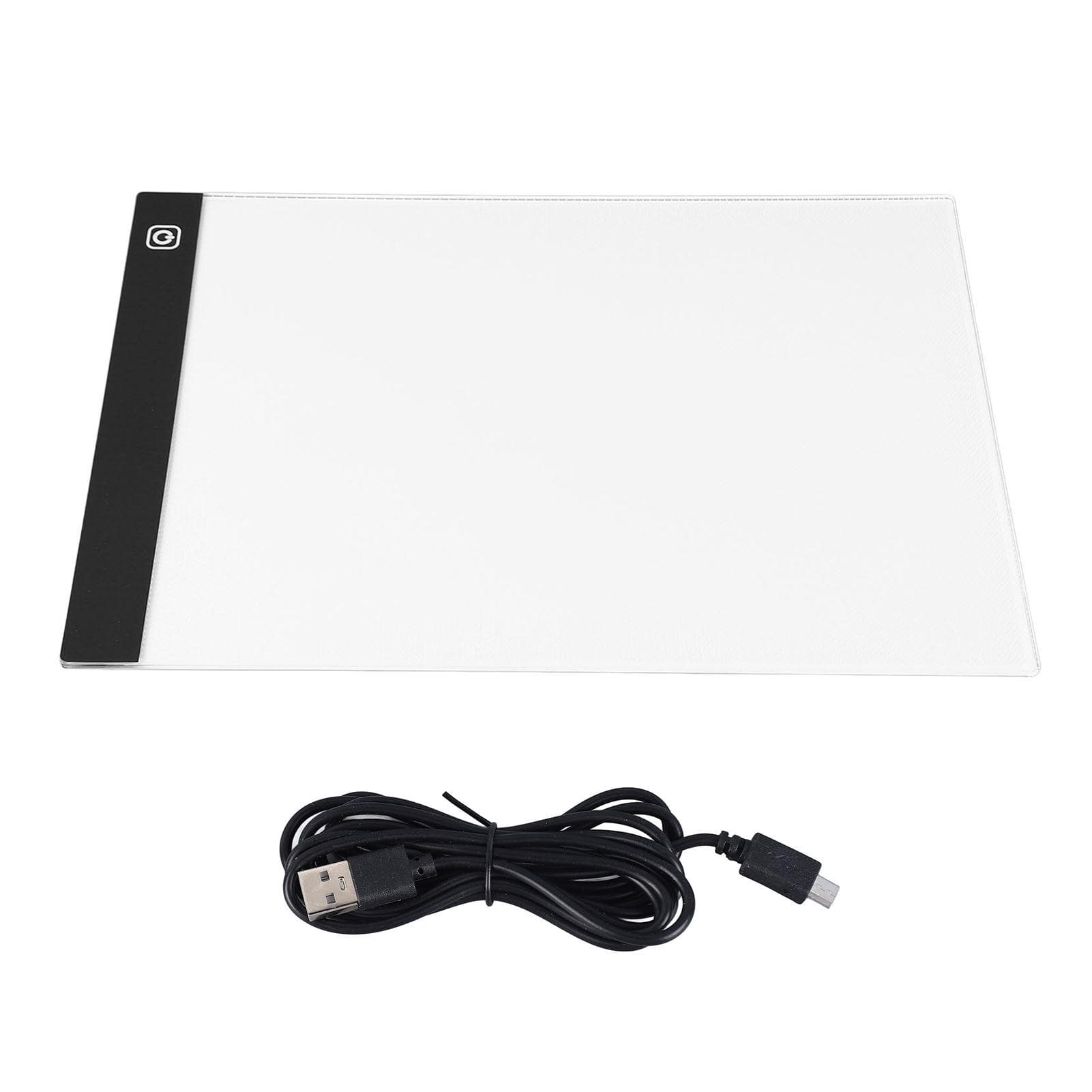 Copy Board A4 LED Light Box USB Powered 3 Level Brightness Tracing Pad for Drawing Sketching