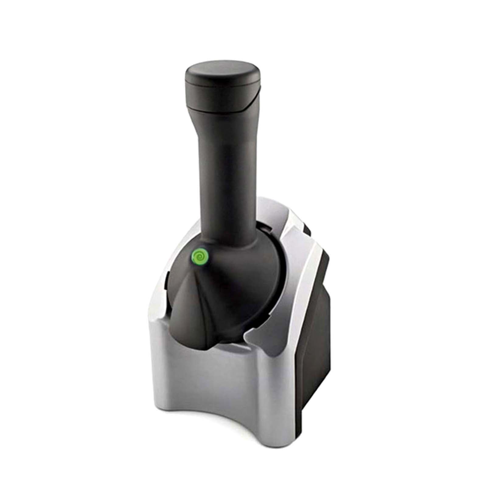 Frozen Dessert Maker Household Fruit Ice Cream Machine Healthy Dessert Fruit Soft Serve Maker UK Plug