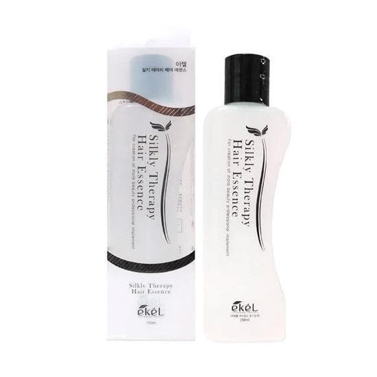 Ekel Silky Therapy Hair Essence one