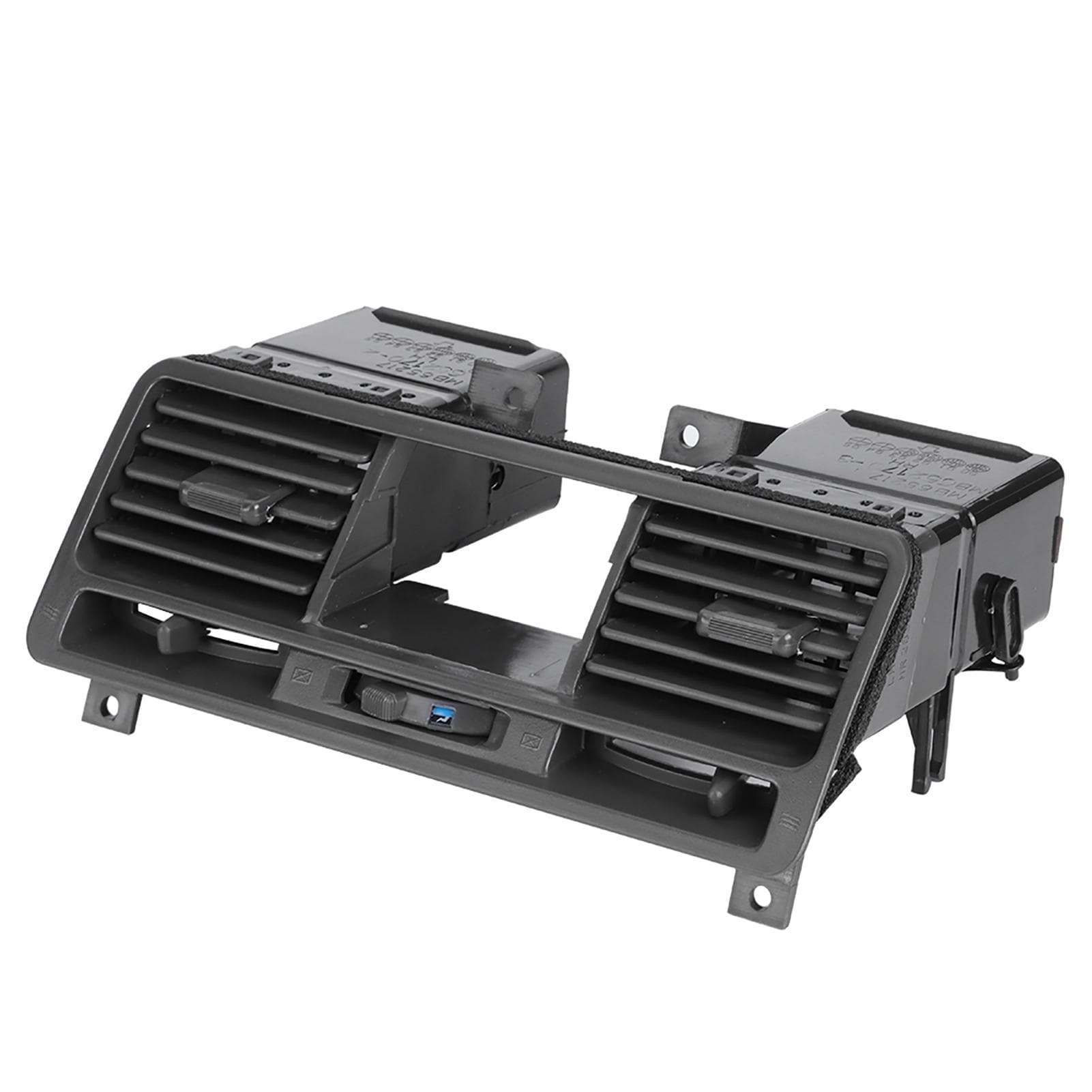 Instrument Panel Dash Air Outlet Vent Grill Fit for Mitsubishi Pajero Montero Shogun V31 V32 V33