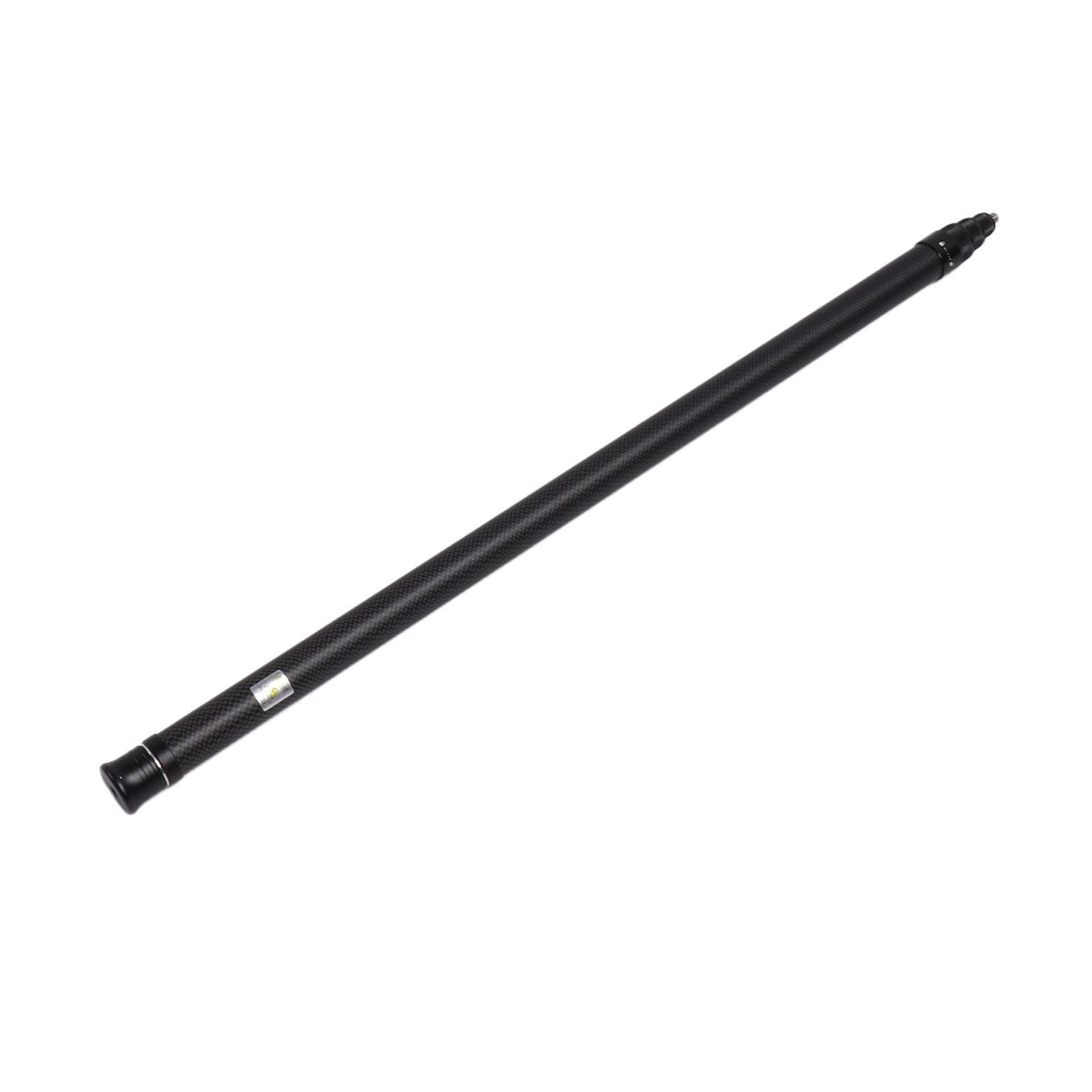 Action Camera Selfie Stick 7 Section 9.8ft Extension Pole Anti Slip Grip Action Camera Accessory