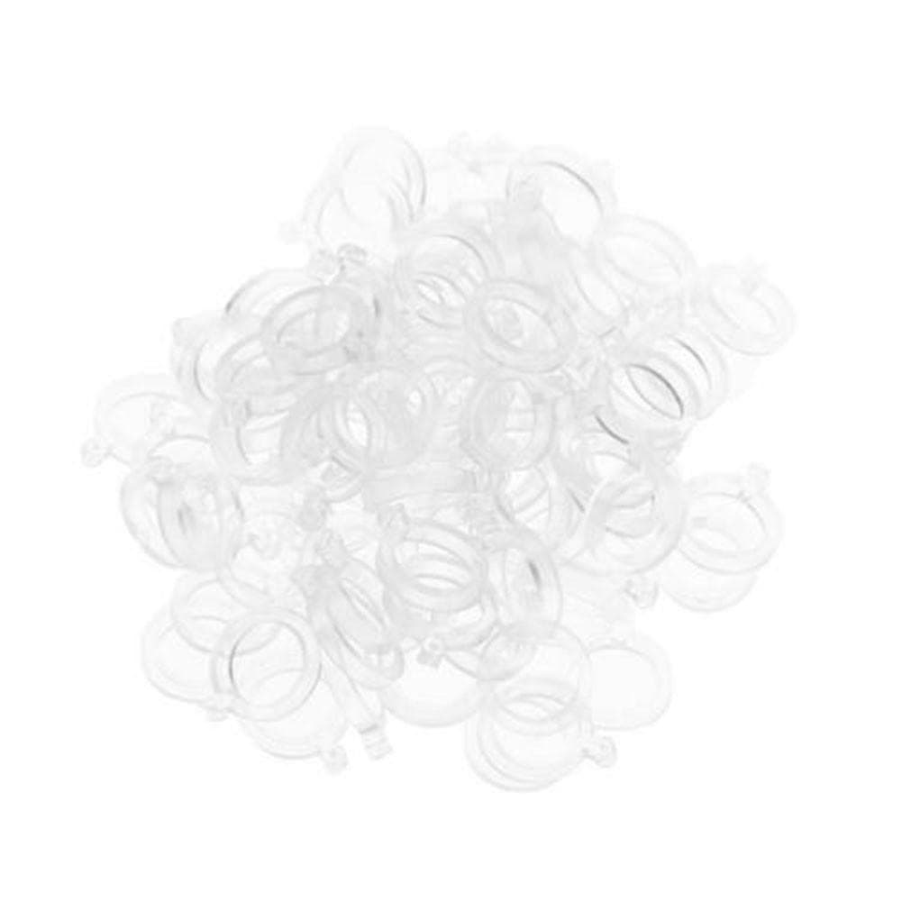 Elastic Fishing For Carp Pellet Bait Bands Pellet Bands Tackle Useful Practical S