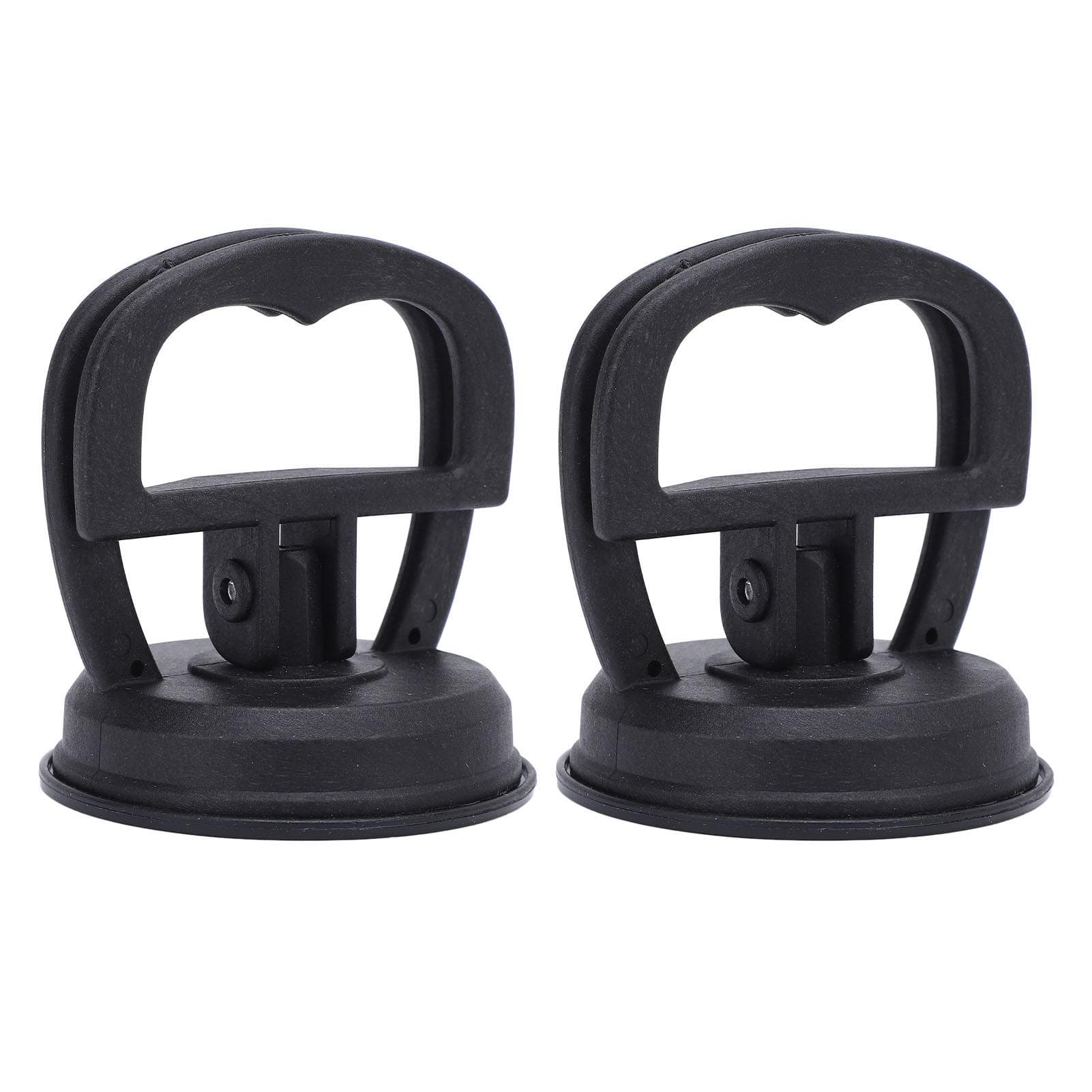2 Pcs Car Dent Remover Puller Car Dent Remover Tool Dent Puller Suction Cup for Automotive Vehicle