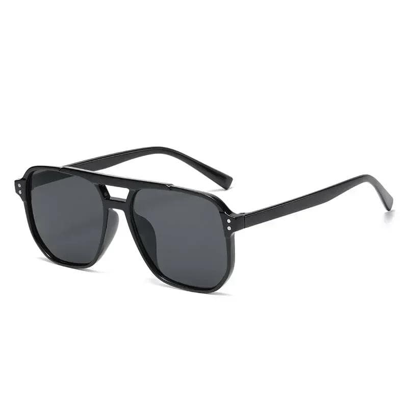 Retro Cat Eye Sunglasses Women Men Vintage Square Small Frame Fashion Oculos Casual Unisex Glasses Other