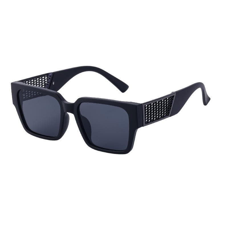 New Vintage Square Women Sunglasses Fashion Gradient Retro Men Sun Glasses UV400 Shades Gafas De Sol