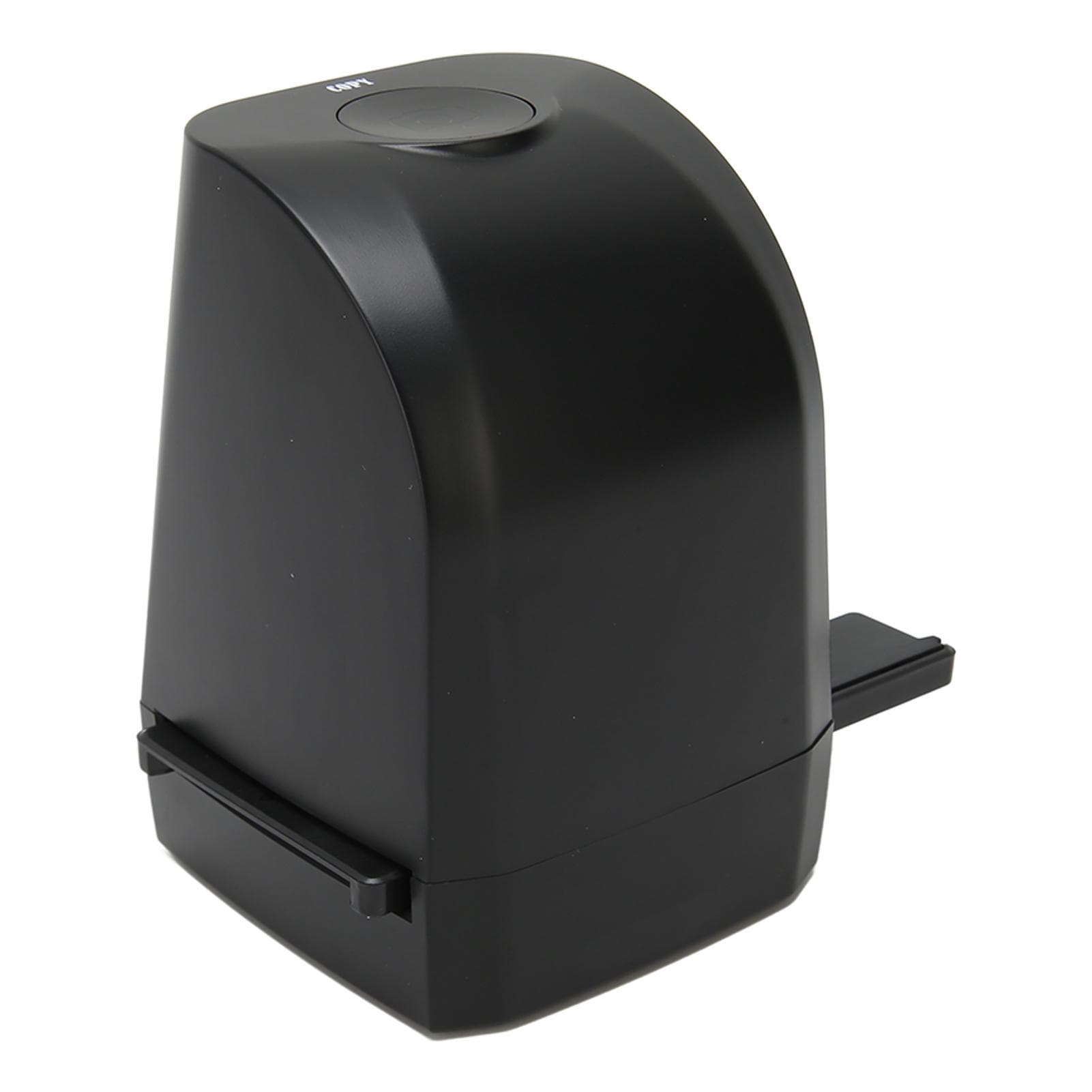 Film Slide Scanner Converts 35mm 135mm Film Negatives Slides to High Resolution 8MP JPEG Digital