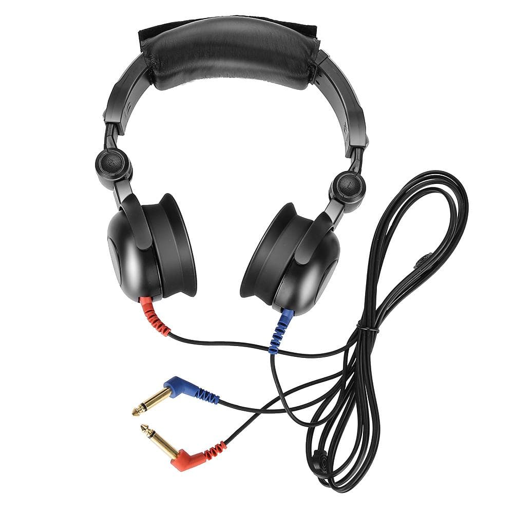 ometer ometric Hearing Screening Headphone Air Conduction ometer for Hearing Test