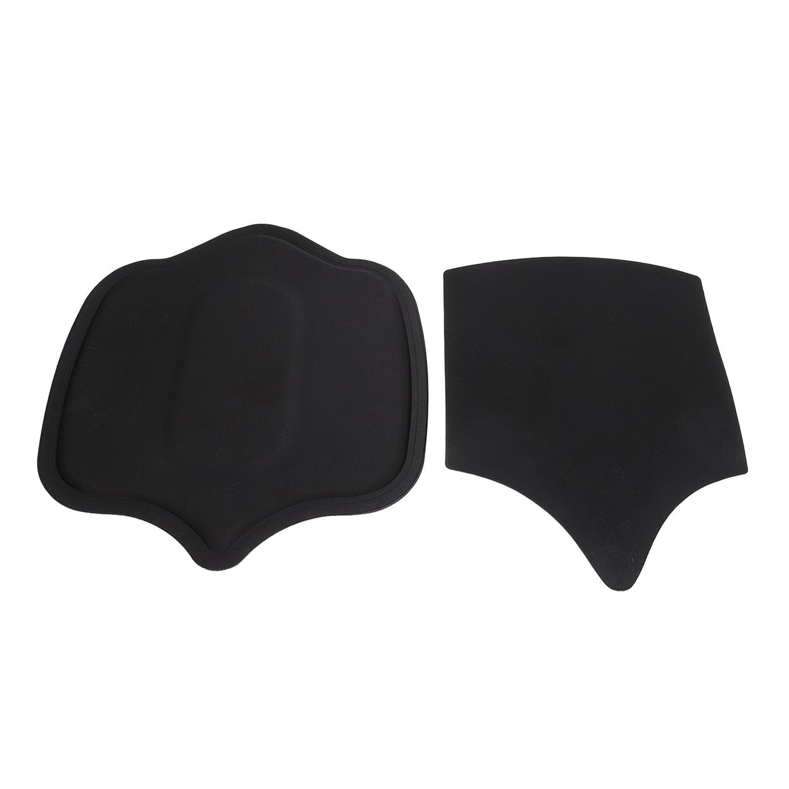 2pcs Abdominal Boards Foams Set Control Bruising Reduce Swelling Post Surgery Liposuction