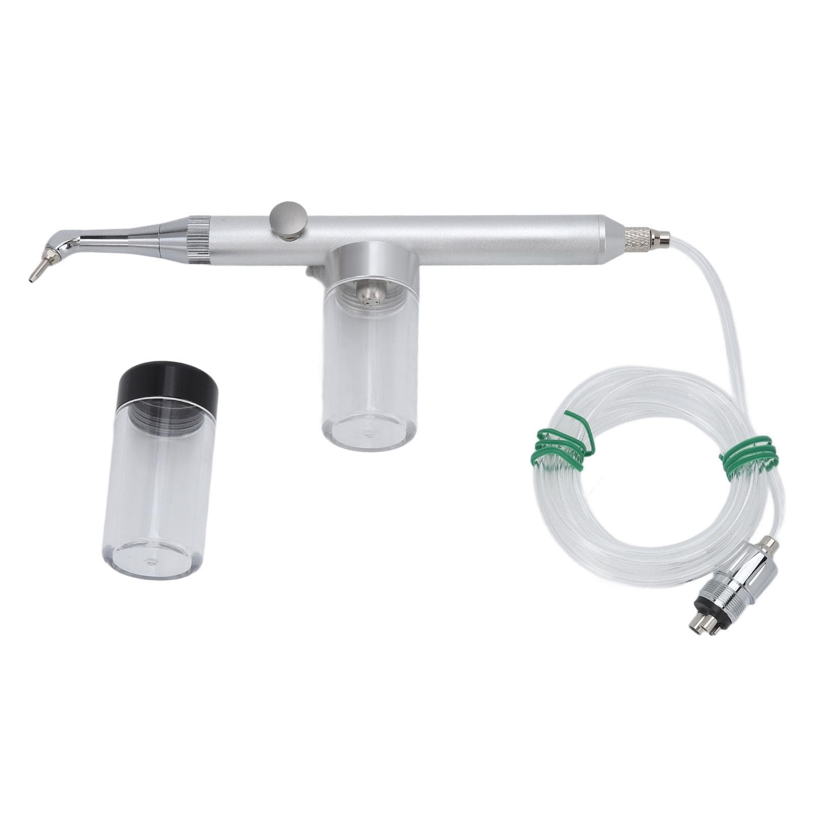 Dental Sandblasting Machine Orthodontic Bracket Cleaning Teeth Sandblasting Tool Accessories for