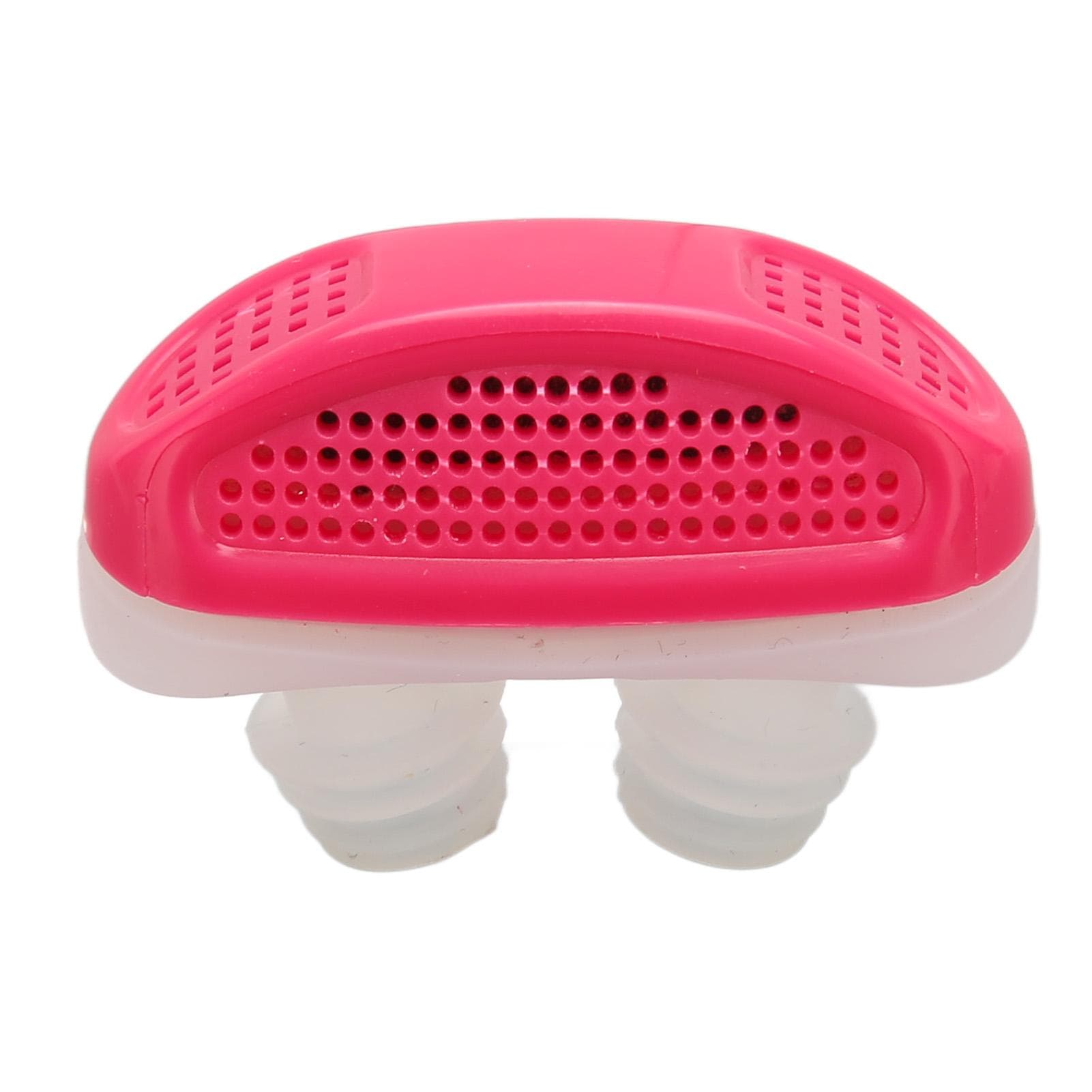Prevent Snoring Device Comfortable Breathing Safe Silicone Prevent Snoring Device for Silent Sleep