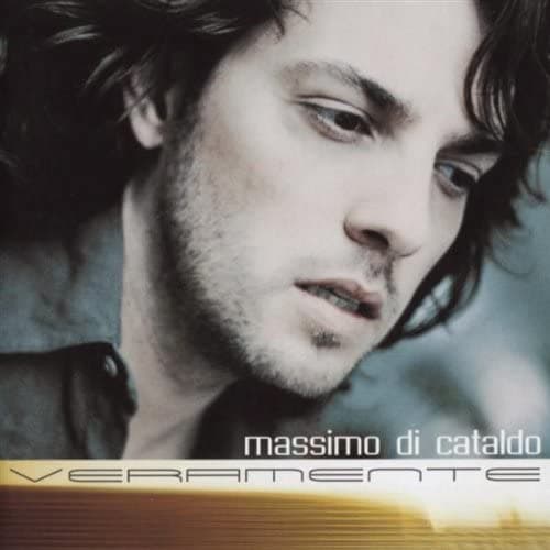 CD MASSIMO DI CATALDO - Veramente 74921941162 Ricordi 2002 US Rock Used