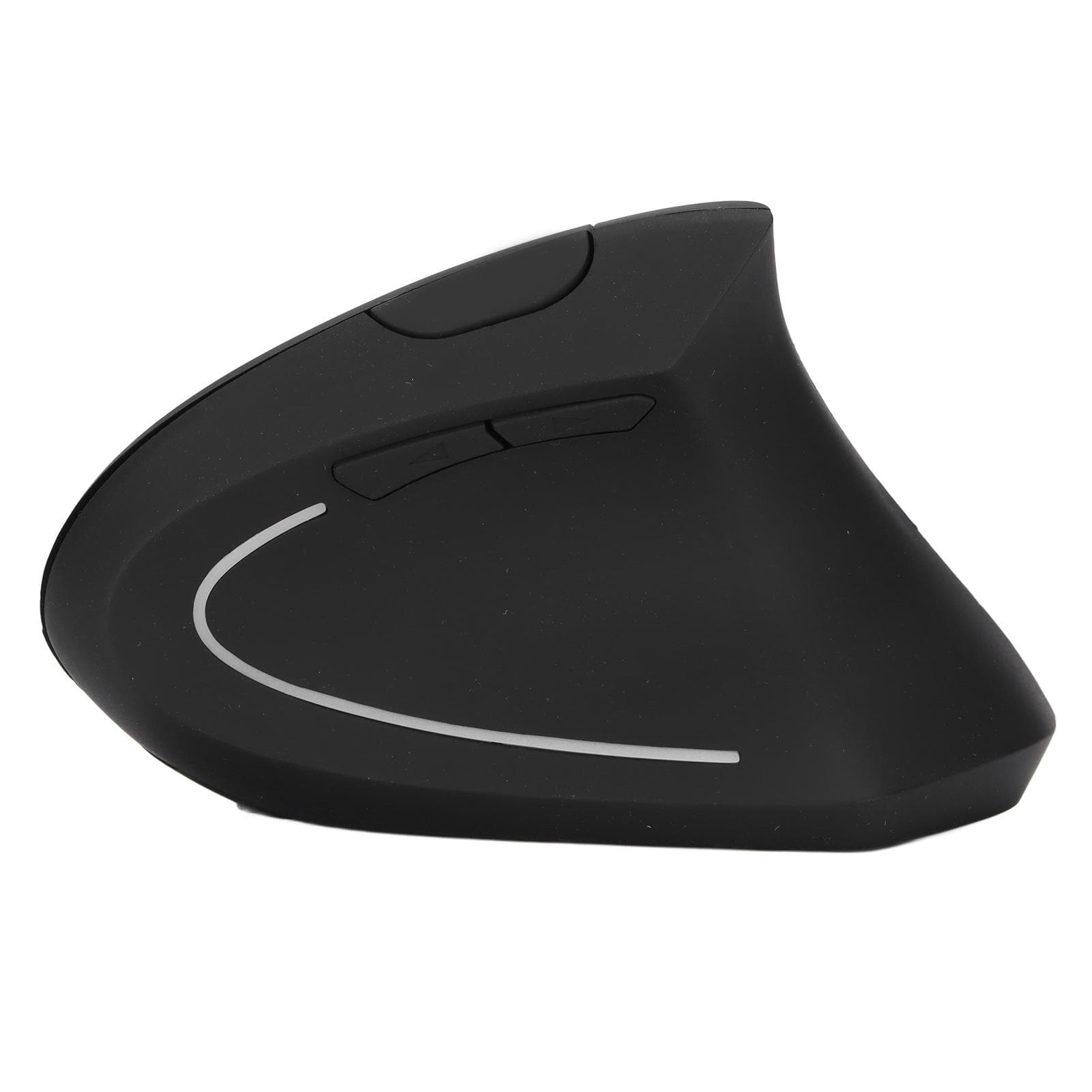 Wireless Mouse 2.4GHz Wireless Vertical Mice Ergonomic USB Rechargeable Computer Supplies