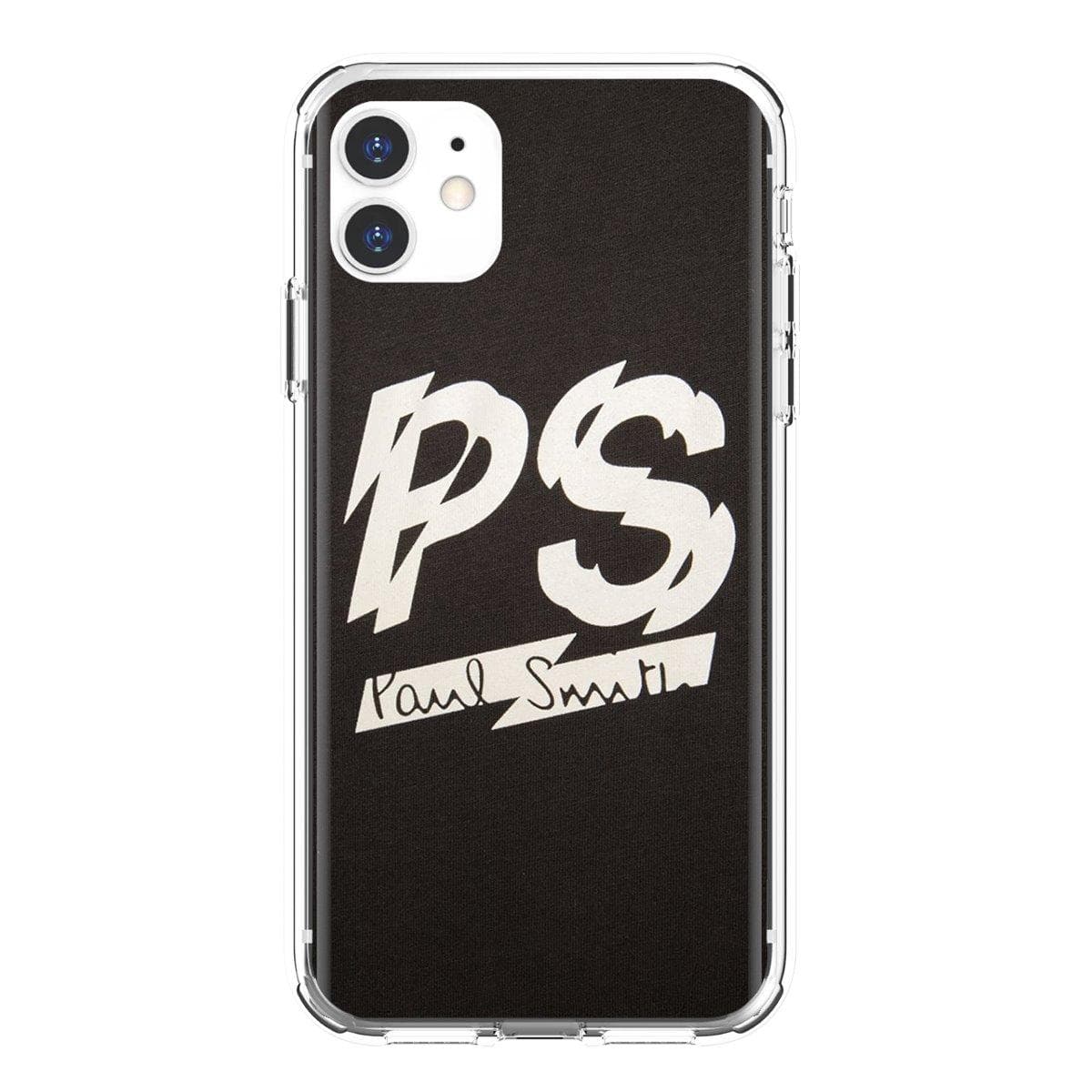 Cell Phone Case Cover UK Luxury Brand Paul ps Smith For iPhone 10 11 12 13 Mini Pro 4S 5S SE 5C 6 6S 7 8 X XR XS Plus Max 2020 iPhone XS Max