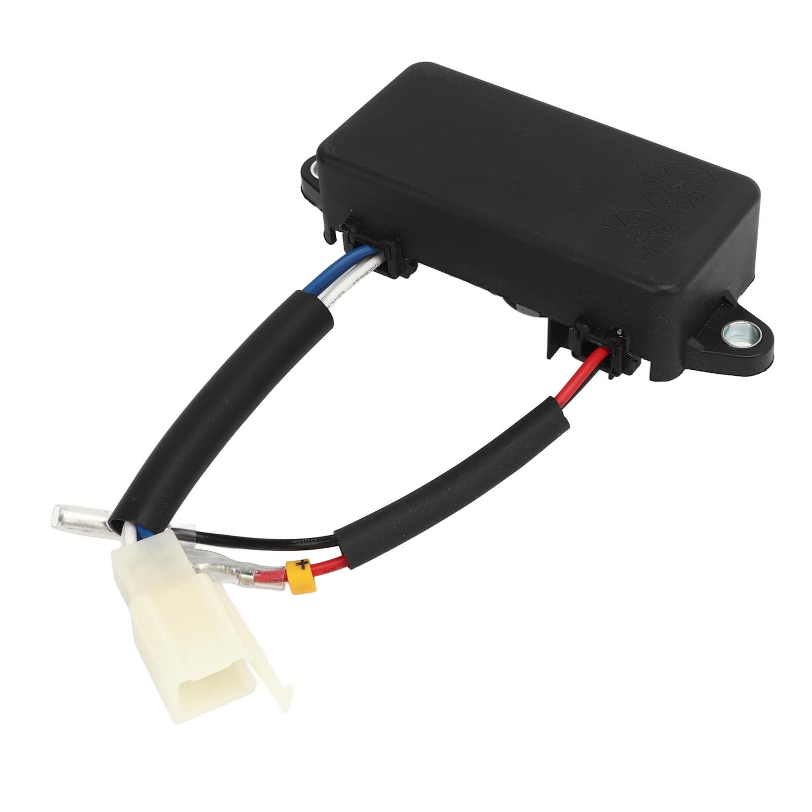 Automatic Voltage Regulator AVR 1 Phase 6 Wire 250V 220UF Accessory for 1?3KW Generator