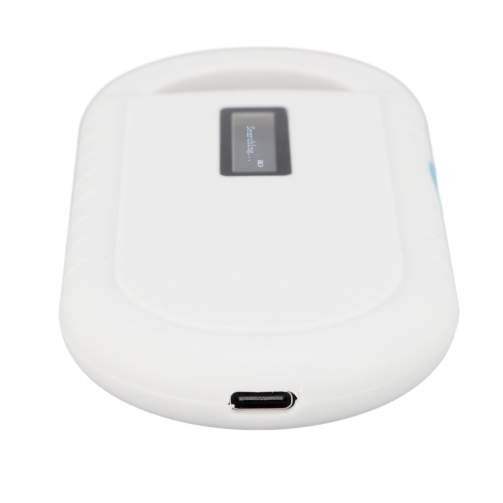 Pet Chip Scanner 134.2KHZ 128 Records Data Storage FDX B Scanner Glass Tube Tag Reader for Dog Cat