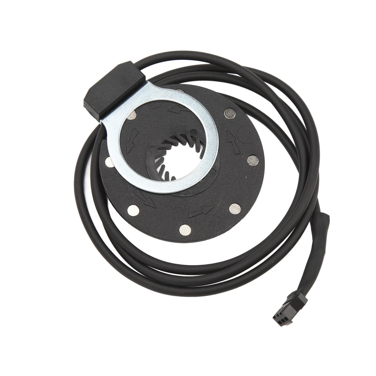 36V 48V 250W Electric Bike Conversion Kit Motor Controller Thumb Throttle PAS Pedal Assist Sensor