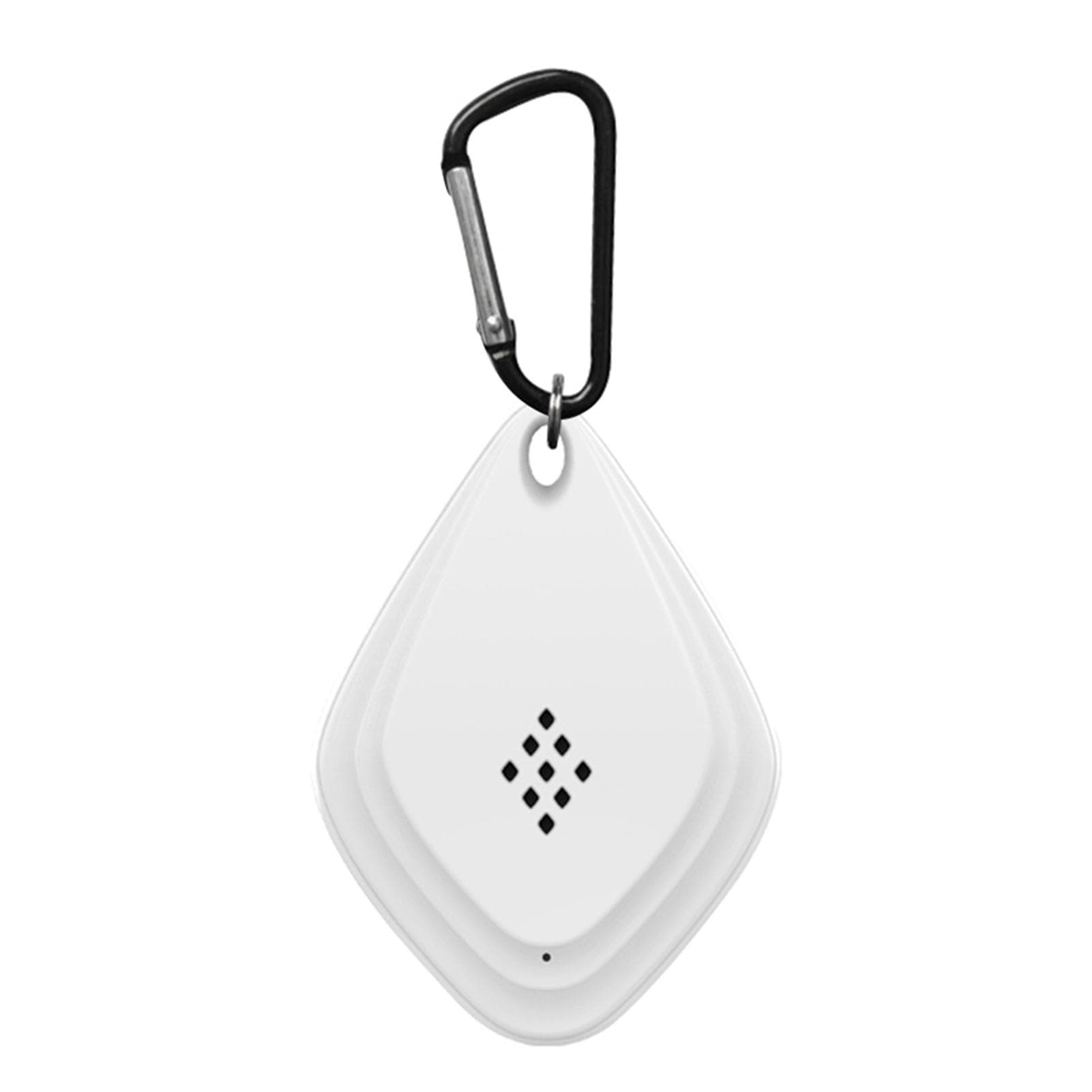 Mosquito Repeller Outed Ultrasonic Electronic Cockroach Spider USB Killer Portable Pest Bug Insect white